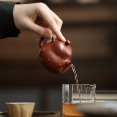 Чайник "Помело" з їсинської... 2