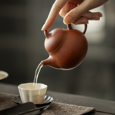 Чайник "Баклажан" з... 2