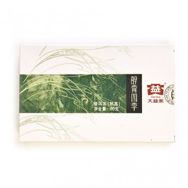 Весна. Чистий аромат чотирьох сезонів від фабрики Так І