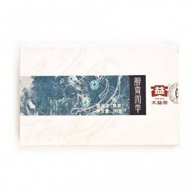 Зима. Чистий аромат чотирьох сезонів від фабрики