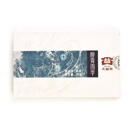 Зима. Чистий аромат чотирьох сезонів від фабрики