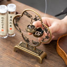 Підвісна курильниця та... 2