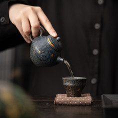 Чайник "Порожнеча і... 2