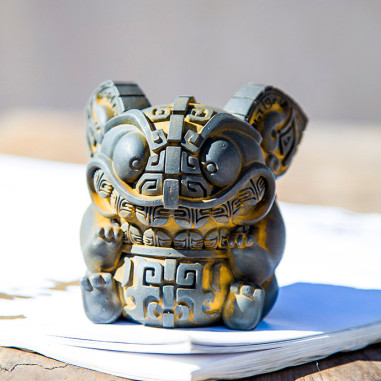 Статуетка зі смоли "Охоронець"