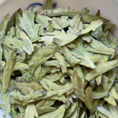 Зелений чай "Колодязь... 2