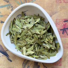 Зелений чай "Колодязь...