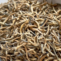 Червоний чай "Золоті брови... 2