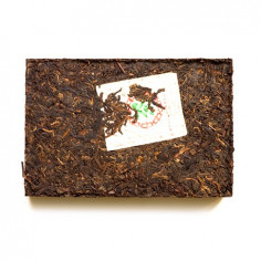 Чайна цегла 7581 від бренду "Китайський чай" 2