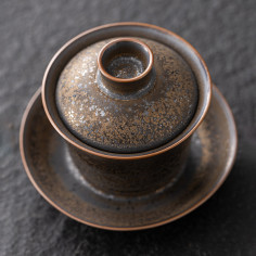 Ґайвань у стилі "Іржава... 2