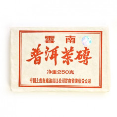 Чайна цегла 7581 від бренду "Китайський чай"