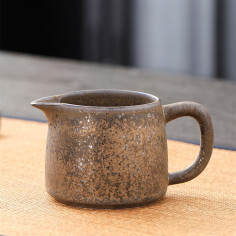 Чахай у стилі "Іржава...