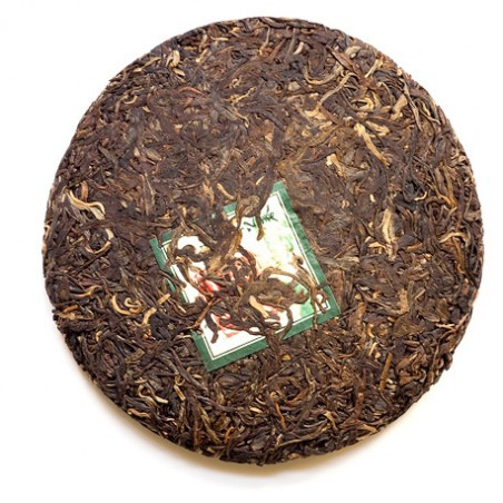 Весна у Біндао