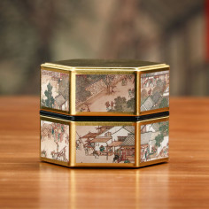 Червоний чай "Золота... 2