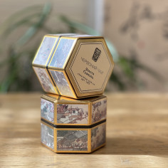 Червоний чай "Золота...