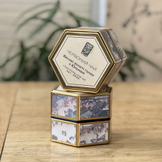 Червоний чай "Великі золоті...