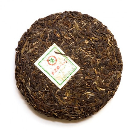 Весняна мелодія гір Буланшань