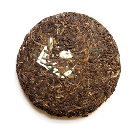 Весняна мелодія гір Наньношань