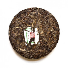 Чай з древніх дерев Менсуна 2