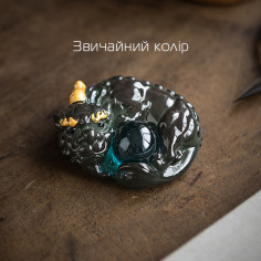 Піяо — статуетка, що змінює...