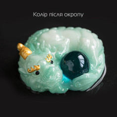 Піяо — статуетка, що змінює... 2