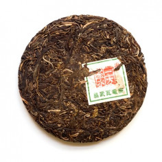 Шен з гір Yiwu, село Валун 2