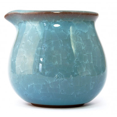 Блакитний чахай «колотий лід», 150 мл