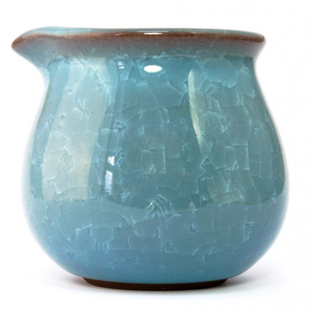 Блакитний чахай «колотий лід», 150 мл