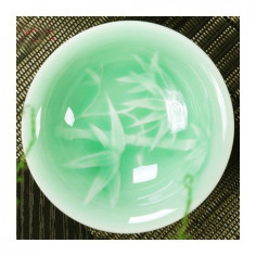 Селадонова чаша з малюнком на дні, 30 мл