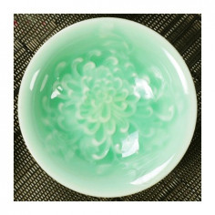 Селадонова чаша з малюнком на дні, 30 мл