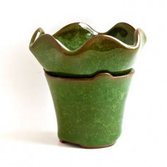 Ситечко «колотий лід»