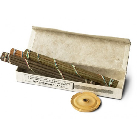 Ароматичні пахощі «Тара»