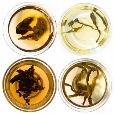 Знайомство з улунами (початковий рівень) Знайомство з улунами (початковий рівень)