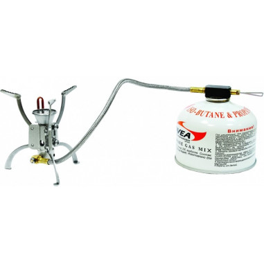 Пальник для варіння чаю на відкритому вогні. KB-1006 Camp-5 Пальник для варіння чаю на відкритому вогні. KB-1006 Camp-5