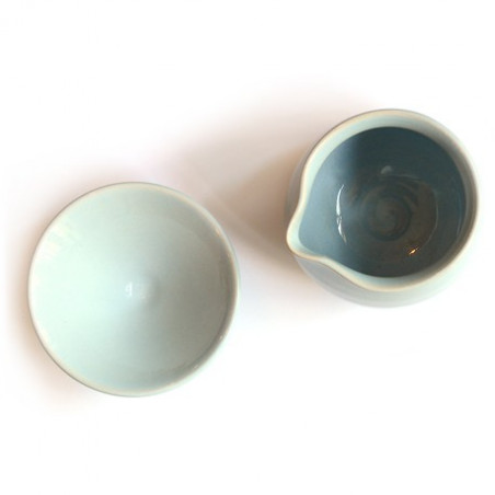 Блакитний чахай Блакитний чахай