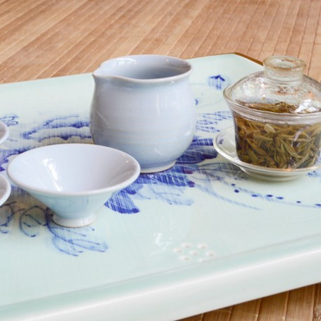 Блакитний чахай Блакитний чахай