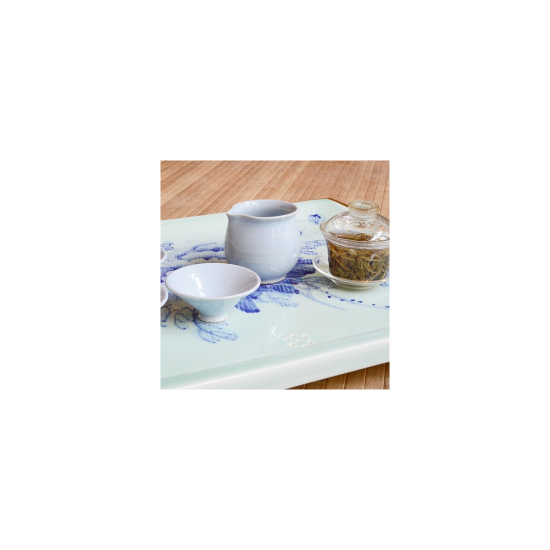 Блакитний чахай Блакитний чахай