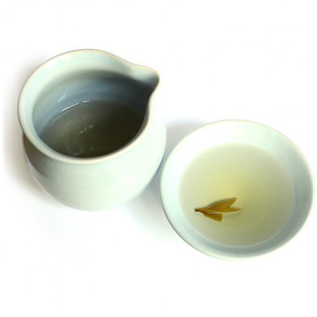 Блакитний чахай Блакитний чахай