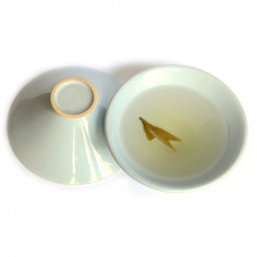 Блакитна чаша