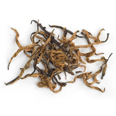 Червоний чай з Фуцзяні