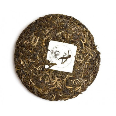 Набір пробників шен пуерів з моносировини (5 шт) Набір пробників шен пуерів з моносировини (5 шт)