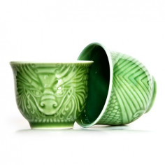 Чаша «Усміхнений дракон»