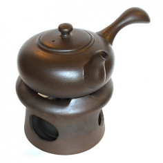 Керамічний чайник для варіння пуеру
