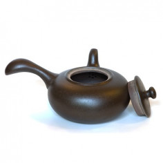 Керамічний чайник для варіння пуеру 2