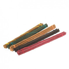 Тибетські пахощі Панча Будда 2