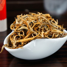 Імператорські золоті нитки з Юньнані 2