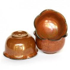 Велика чаша Сян Тао у вигляді квітки 2