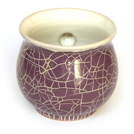 Фіолетовий чахай Сян Тао з носиком Фіолетовий чахай Сян Тао з носиком