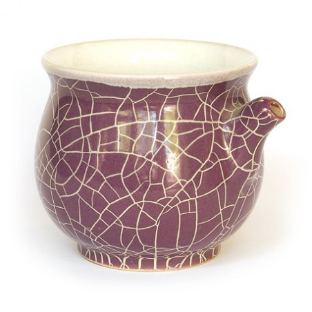 Фіолетовий чахай Сян Тао з носиком Фіолетовий чахай Сян Тао з носиком