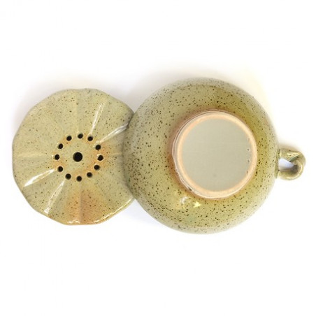 Сіре сито з підставкою Сіре сито з підставкою