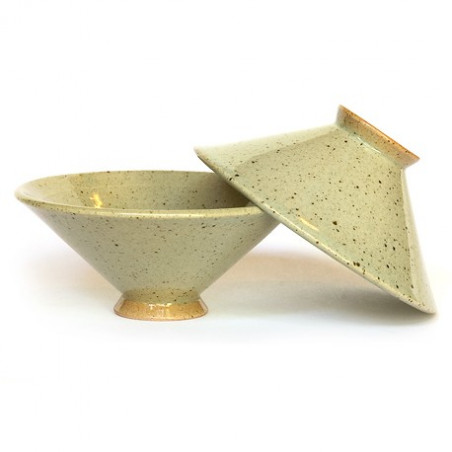 Сіра чаша Сян Тао